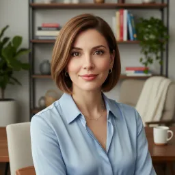 Rosita Svensson
